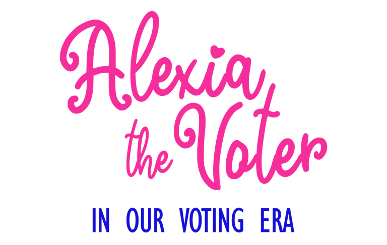 Alexia the Voter
